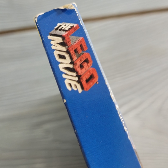 The Lego Movie - Special Edition - 2 DVD Set - Picture 6 of 15